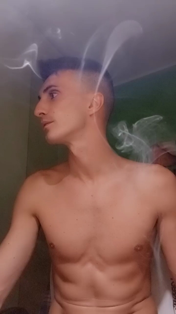 Belloedannato90  30-08-2021 Recorded Video Webcam